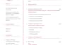 craft a professional optimized CV or resume